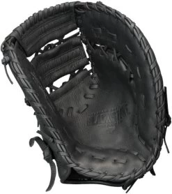 12.75 Inch Easton Blackstone Series BL3 Adult Firstbase Baseball Mitt -Baseball Equipment Store 12 75 inch easton blackstone series bl3 adult firstbase baseball mitt 14