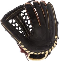 12.75 Inch Mizuno MVP Prime GMVP1275P3BC Adult Outfield Baseball Glove 312780 -Baseball Equipment Store 12 75 inch mizuno mvp prime gmvp1275p3bc adult outfield baseball glove 312780 8