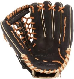 12.75 Inch Mizuno Pro Select GPS1BK-700DS Adult Outfield Baseball Glove 312678 -Baseball Equipment Store 12 75 inch mizuno pro select gps1bk 700ds adult outfield baseball glove 312678 14