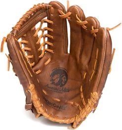12.75 Inch Nokona Walnut W1275 Adult Baseball Glove -Baseball Equipment Store 12 75 inch nokona walnut w1275 adult baseball glove 9