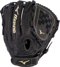 12 Inch Mizuno MVP Prime GMVP1200PF3 Women's Fastpitch Softball Glove 312710
