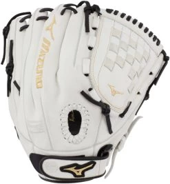 12 Inch Mizuno MVP Prime GMVP1200PF3W Women's Fastpitch Softball Glove 312787