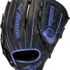 12 Inch Mizuno MVP Prime SE GMVP1200PSE8-Black/Royal Adult Baseball Glove -Baseball Equipment Store 12 inch mizuno mvp prime se gmvp1200pse8 black royal adult baseball glove 9
