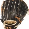 12 Inch Mizuno Pro Select GPS1BK-100DT Adult Baseball Glove 312669 -Baseball Equipment Store 12 inch mizuno pro select gps1bk 100dt adult baseball glove 312669 10