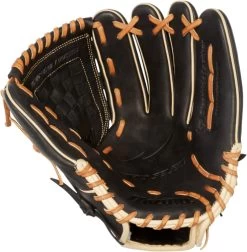 12 Inch Mizuno Pro Select GPS1BK-100DT Adult Baseball Glove 312669 -Baseball Equipment Store 12 inch mizuno pro select gps1bk 100dt adult baseball glove 312669 14