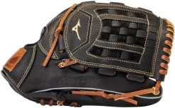 12 Inch Mizuno Select 9 GSN1200 Adult Baseball Glove 312848 -Baseball Equipment Store 12 inch mizuno select 9 gsn1200 adult baseball glove 312848 16