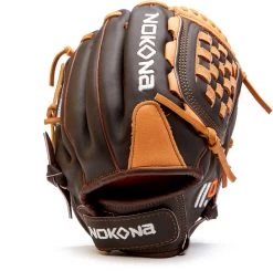 12 Inch Nokona Alpha SV1200 Adult Glove