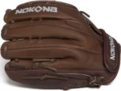 12 Inch Nokona X2 Buckaroo X2V1200 Adult Softball Glove -Baseball Equipment Store 12 inch nokona x2 buckaroo x2v1200 adult softball glove 11