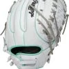 12 Inch Rawlings Heart Of The Hide PRO716SB-18WM Women's Fastpitch Softball Glove -Baseball Equipment Store 12 inch rawlings heart of the hide pro716sb 18wm women s fastpitch softball glove 10