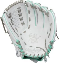 12 Inch Rawlings Heart Of The Hide PRO716SB-18WM Women's Fastpitch Softball Glove -Baseball Equipment Store 12 inch rawlings heart of the hide pro716sb 18wm women s fastpitch softball glove 14