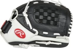 12 Inch Rawlings Shut Out RSO120BW Womens Fastpitch Softball Glove -Baseball Equipment Store 12 inch rawlings shut out rso120bw womens fastpitch softball glove 10