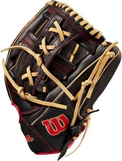 12 Inch Wilson A1000 Adult Baseball Glove WBW10013612 -Baseball Equipment Store 12 inch wilson a1000 adult baseball glove wbw10013612 16