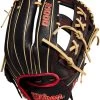 12 Inch Wilson A1000 Adult Baseball Glove WBW10013612 -Baseball Equipment Store 12 inch wilson a1000 adult baseball glove wbw10013612 9