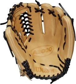 12 Inch Wilson A2000 A12 Adult Pitcher Baseball Glove WBW10009212 -Baseball Equipment Store 12 inch wilson a2000 a12 adult pitcher baseball glove wbw10009212 15