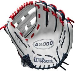 12 Inch Wilson A2000 SuperSkin Sierra Romero Game Model WTA20RF20SR32GM Women's Fastpitch Softball Glove -Baseball Equipment Store 12 inch wilson a2000 superskin sierra romero game model wta20rf20sr32gm women s fastpitch softball glove 8