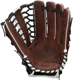 13.5 Inch Easton El Jefe Slowpitch EJ1350SP Adult Softball Glove -Baseball Equipment Store 13 5 inch easton el jefe slowpitch ej1350sp adult softball glove 14
