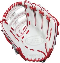 13.5 Inch Louisville Slugger TPS WTLPSRS18135 Adult Slowpitch Softball Glove -Baseball Equipment Store 13 5 inch louisville slugger tps wtlpsrs18135 adult slowpitch softball glove 13