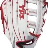 13.5 Inch Louisville Slugger TPS WTLPSRS18135 Adult Slowpitch Softball Glove -Baseball Equipment Store 13 5 inch louisville slugger tps wtlpsrs18135 adult slowpitch softball glove 9