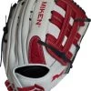 13.5 Inch Miken Pro Series PRO135-WSN Adult Slowpitch Softball Glove -Baseball Equipment Store 13 5 inch miken pro series pro135 wsn adult slowpitch softball glove 3