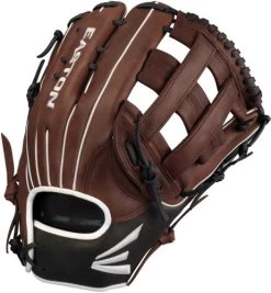13 Inch Easton El Jefe Slowpitch EJ1300SP Adult Softball Glove