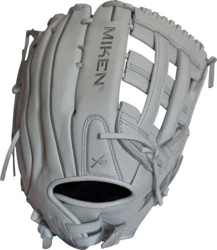 13 Inch Miken Pro Series PRO130-WW Adult Slowpitch Softball Glove 3 13 Inch Miken Pro Series PRO130-WW Adult Slowpitch Softball Glove