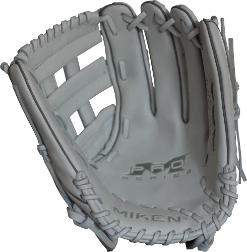 13 Inch Miken Pro Series PRO130-WW Adult Slowpitch Softball Glove 4 13 Inch Miken Pro Series PRO130-WW Adult Slowpitch Softball Glove - Image 2