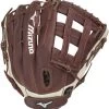 13 Inch Mizuno Franchise GFN1300S3 Adult Slowpitch Softball Glove -Baseball Equipment Store 13 inch mizuno franchise gfn1300s3 adult slowpitch softball glove 7