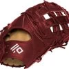 13 Inch Nokona SKN Series SKN3BL Adult Baseball/Softball Firtsbase Mitt