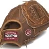 13 Inch Nokona Walnut W1300 Adult Baseball Glove -Baseball Equipment Store 13 inch nokona walnut w1300 adult baseball glove 8