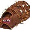 13 Inch Nokona Walnut WN70 Adult Baseball/Softball Firstbase Mitt -Baseball Equipment Store 13 inch nokona walnut wn70 adult baseball softball firstbase mitt 4