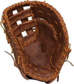 13 Inch Nokona Walnut WN70 Adult Baseball/Softball Firstbase Mitt -Baseball Equipment Store 13 inch nokona walnut wn70 adult baseball softball firstbase mitt 8