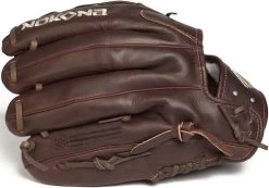 13 Inch Nokona X2 Elite X21300 Adult Outfield Baseball Glove -Baseball Equipment Store 13 inch nokona x2 elite x21300 adult outfield baseball glove 12