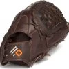 13 Inch Nokona X2 Elite X21300 Adult Outfield Baseball Glove -Baseball Equipment Store 13 inch nokona x2 elite x21300 adult outfield baseball glove 5