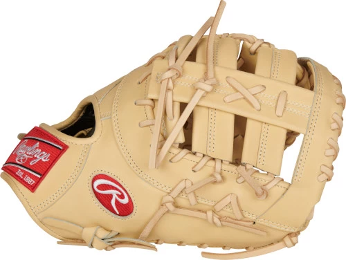 13 Inch Rawlings Pro Preferred Paul Goldschmidt PROSDCTCC Adult Firstbase Baseball Mitt 5 13 Inch Rawlings Pro Preferred Paul Goldschmidt PROSDCTCC Adult Firstbase Baseball Mitt - Image 3