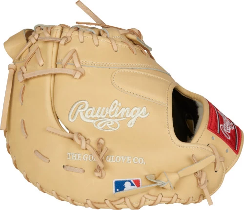 13 Inch Rawlings Pro Preferred Paul Goldschmidt PROSDCTCC Adult Firstbase Baseball Mitt 6 13 Inch Rawlings Pro Preferred Paul Goldschmidt PROSDCTCC Adult Firstbase Baseball Mitt - Image 4