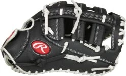 13 Inch Rawlings Shut Out RSOFBMBW Womens Fastpitch Softball Firstbase Mitt -Baseball Equipment Store 13 inch rawlings shut out rsofbmbw womens fastpitch softball firstbase mitt 10