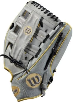 13 Inch Wilson A2000 SuperSkin WTA20RS2013SS Adult Slowpitch Softball Glove 7 13 Inch Wilson A2000 SuperSkin WTA20RS2013SS Adult Slowpitch Softball Glove -Baseball Equipment Store 13 inch wilson a2000 superskin wta20rs2013ss adult slowpitch softball glove 17