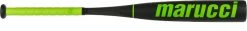 2018 Marucci Hex Composite MSBYC1410 Senior League Baseball Bat (-10oz)