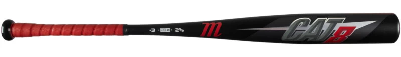 2020 Marucci Cat 8 Black Adult Balanced BBCOR Baseball Bat (-3oz) MCBC8CB 3 2020 Marucci Cat 8 Black Adult Balanced BBCOR Baseball Bat (-3oz) MCBC8CB