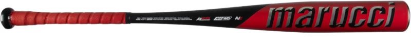 2020 Marucci Cat 8 Black Adult Balanced BBCOR Baseball Bat (-3oz) MCBC8CB 4 2020 Marucci Cat 8 Black Adult Balanced BBCOR Baseball Bat (-3oz) MCBC8CB - Image 2