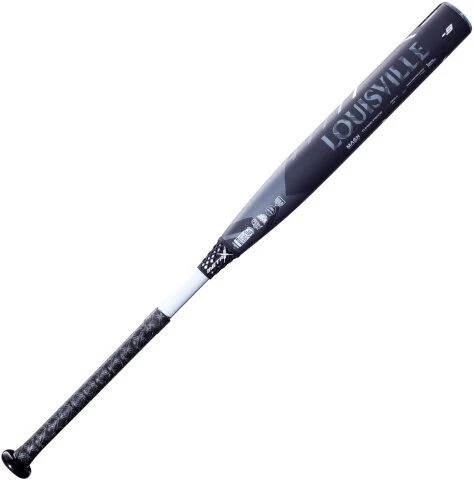 2022 Louisville Slugger META Women's Fastpitch Softball Bat (-9oz) WBL2495010 5 2022 Louisville Slugger META Women's Fastpitch Softball Bat (-9oz) WBL2495010 - Image 3