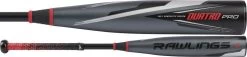 2022 Rawlings Quatro Pro USSSA Balanced Baseball Bat (-5oz) UT2Q5