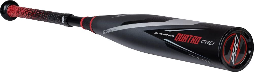 2022 Rawlings Quatro Pro USSSA Balanced Baseball Bat (-8oz) UT2Q8 6 2022 Rawlings Quatro Pro USSSA Balanced Baseball Bat (-8oz) UT2Q8 - Image 4