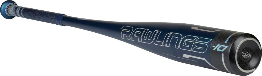 2022 Rawlings Velo ACP USA Balanced Baseball Bat (-10oz) US1V10 7 2022 Rawlings Velo ACP USA Balanced Baseball Bat (-10oz) US1V10 - Image 5