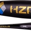 2022 True Temper HZRDUS Adult BBCOR Baseball Bat (-3oz) BB22HZRB3 -Baseball Equipment Store 2022 true temper hzrdus adult bbcor baseball bat 3oz bb22hzrb3 free pair of batting gloves 15