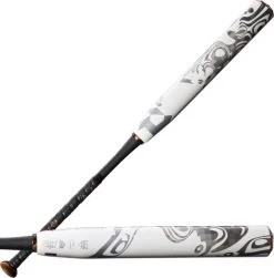 2023 DeMarini Whisper Women's Balanced Fastpitch Softball Bat (-10oz) WBD2364010