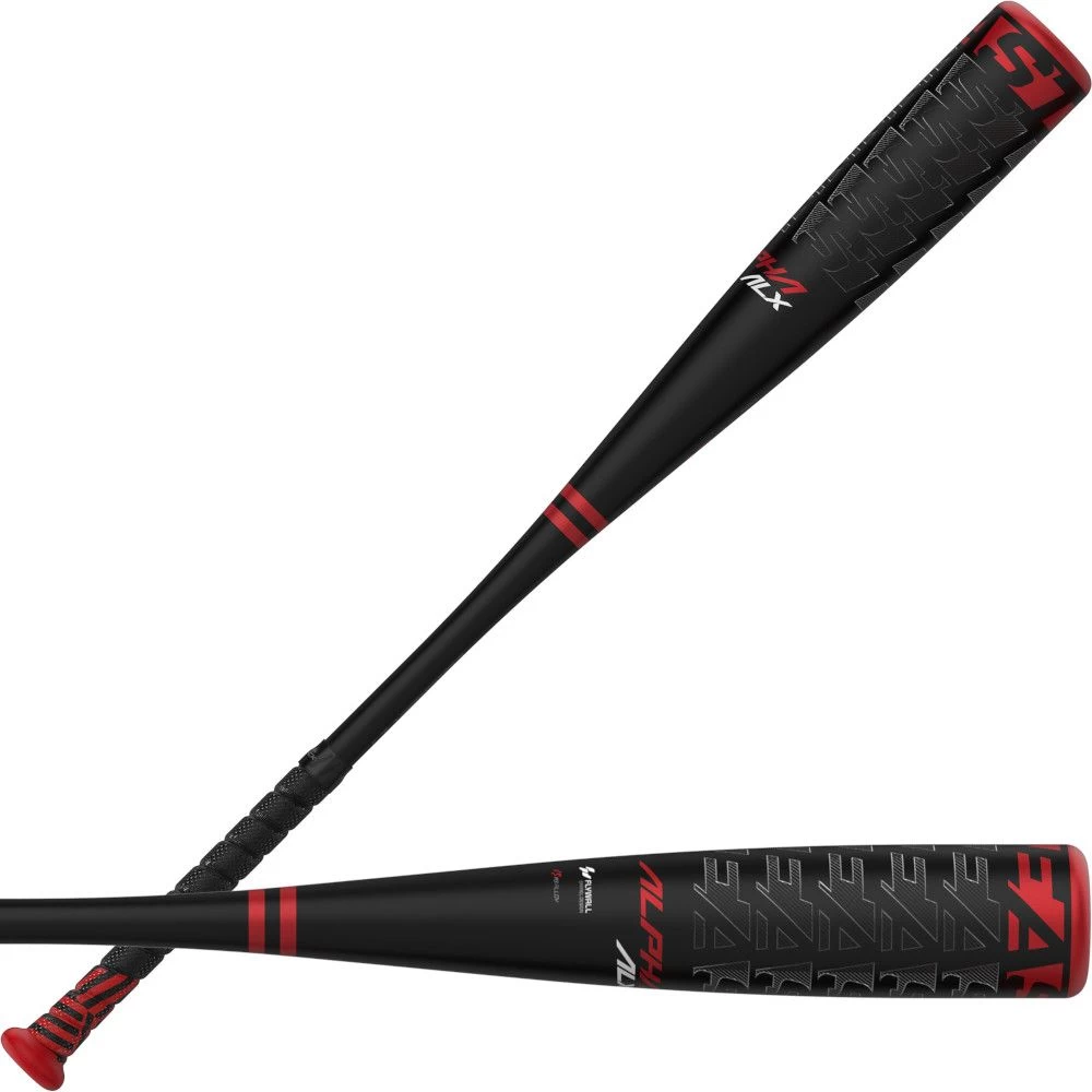 2023 Easton Alpha ALX USSSA Baseball Bat (-10oz) SL23AL10 3 2023 Easton Alpha ALX USSSA Baseball Bat (-10oz) SL23AL10