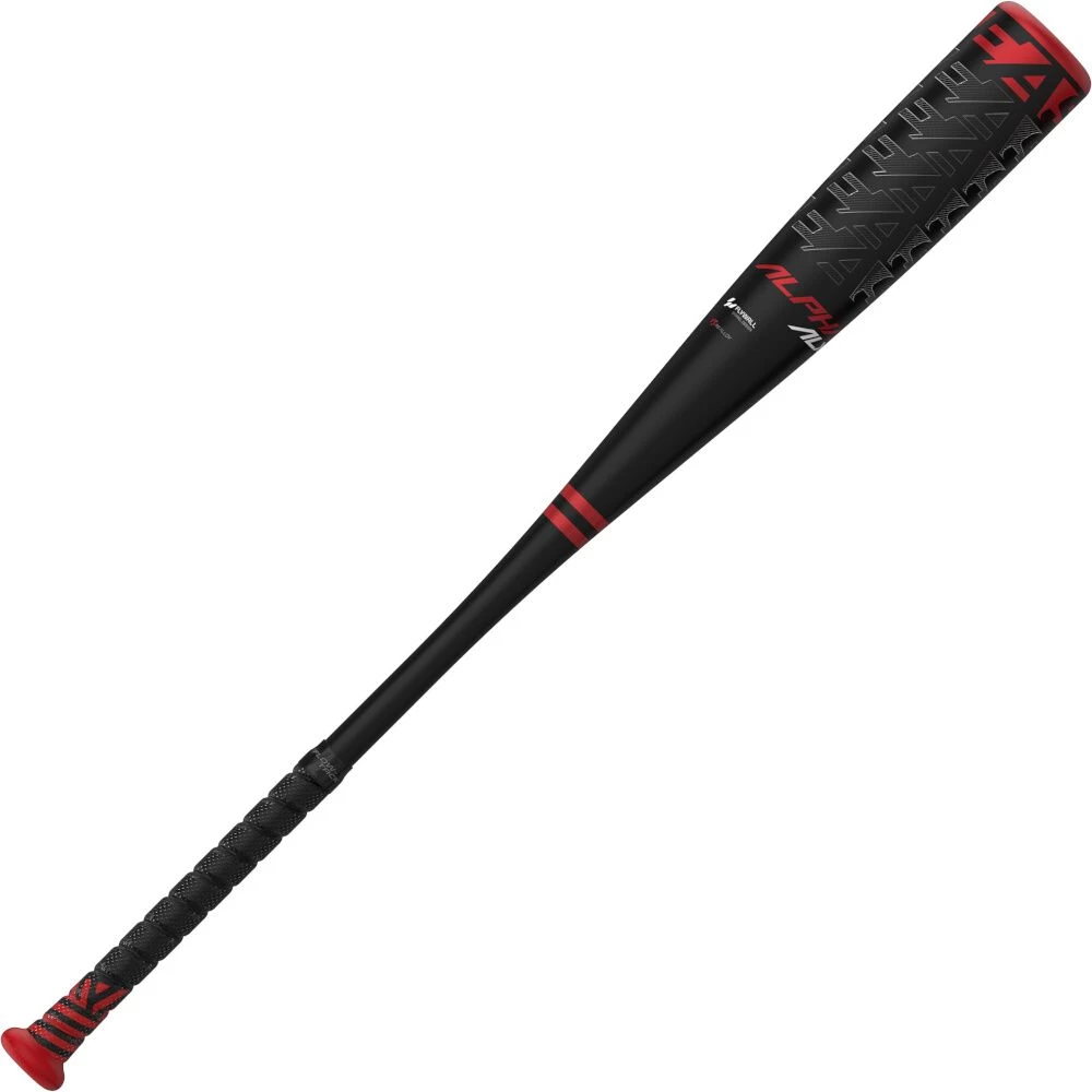 2023 Easton Alpha ALX USSSA Baseball Bat (-10oz) SL23AL10 4 2023 Easton Alpha ALX USSSA Baseball Bat (-10oz) SL23AL10 - Image 2