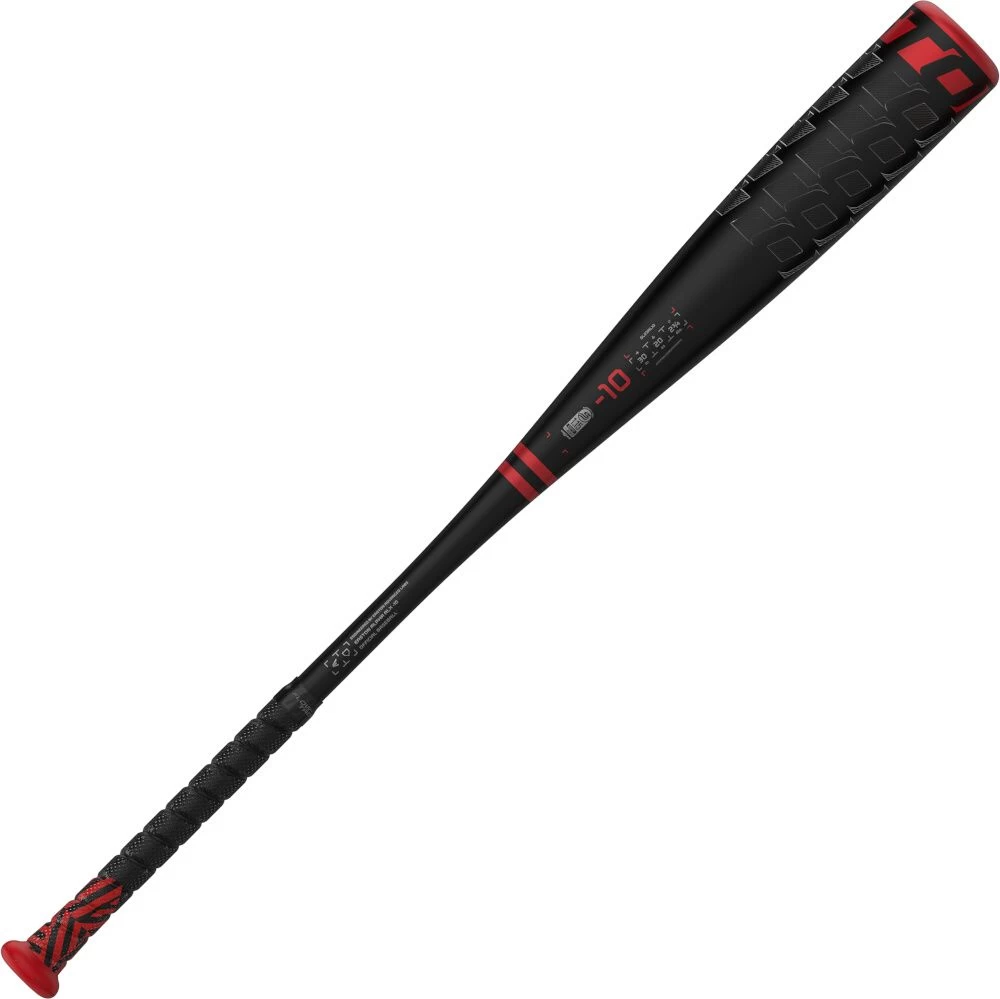 2023 Easton Alpha ALX USSSA Baseball Bat (-10oz) SL23AL10 6 2023 Easton Alpha ALX USSSA Baseball Bat (-10oz) SL23AL10 - Image 4