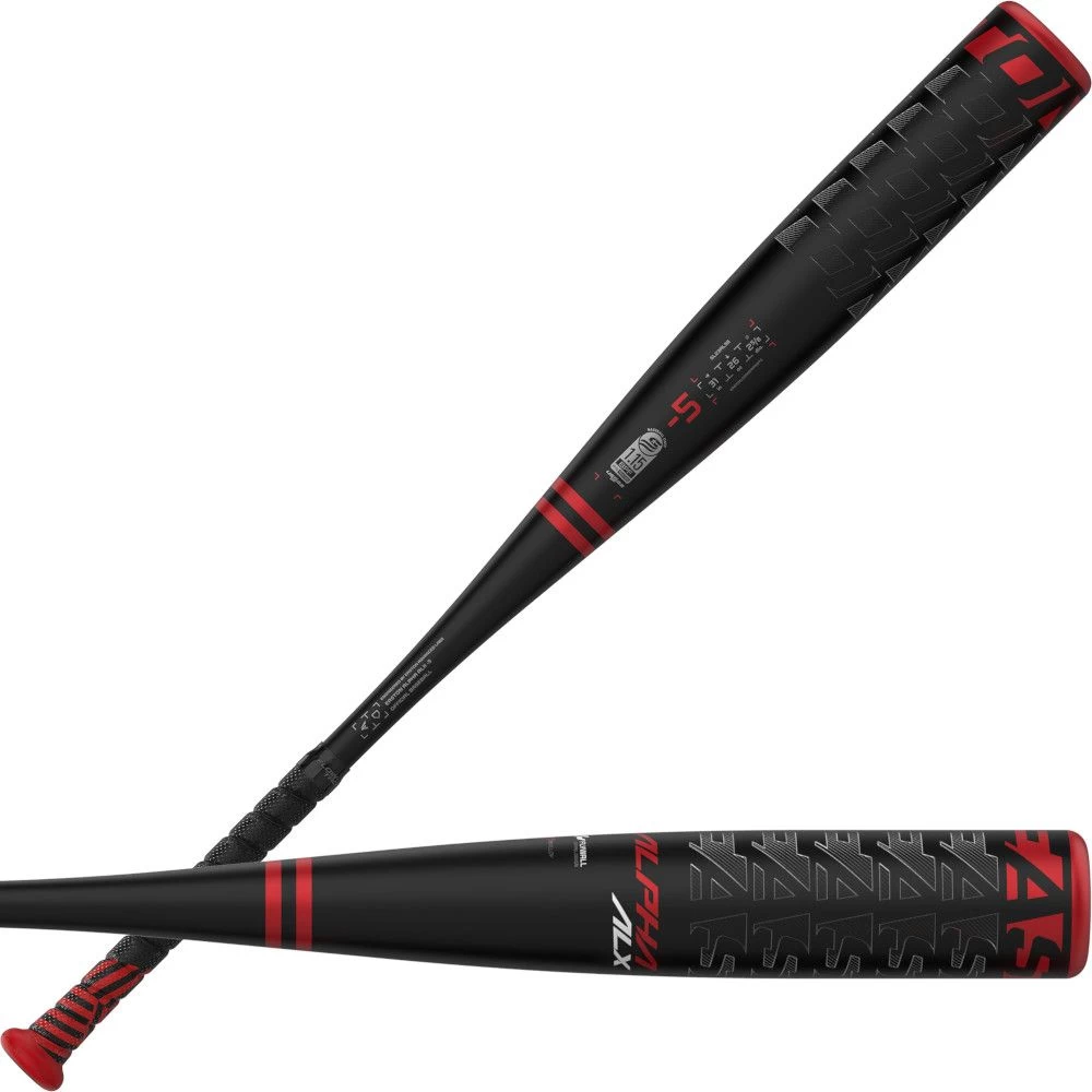 2023 Easton Alpha ALX USSSA Baseball Bat (-5oz) SL23AL58 3 2023 Easton Alpha ALX USSSA Baseball Bat (-5oz) SL23AL58